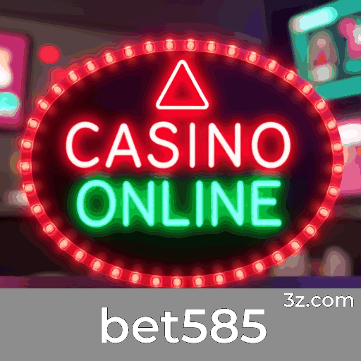 bet585: Experiência de Jogos de Cassino de Luxo e Emoção