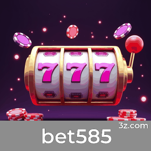 bet585: Experiência de Jogos de Cassino de Luxo e Emoção