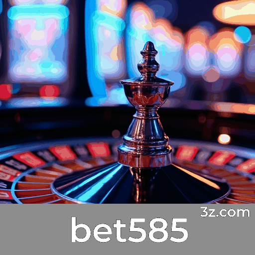 Aposte com Confiança no bet585: Profissionalismo e Segurança