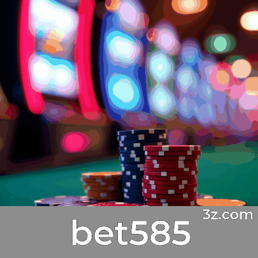 Gerenciamento Exclusivo e Seguro da Sua Conta na bet585