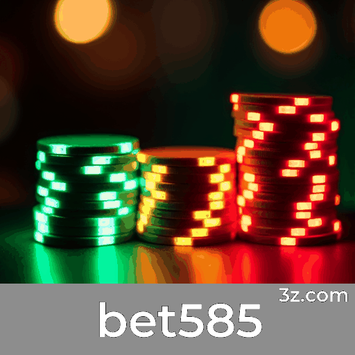 Universo de Jogos Extraordinários do bet585: Diversão Sem Limites