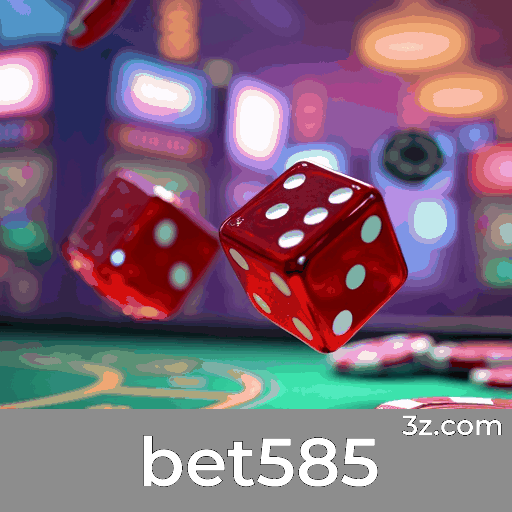 bet585 Casino: Programa VIP Exclusivo e Luxuoso