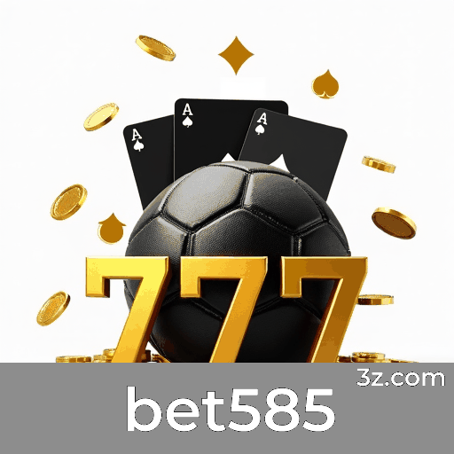 bet585: O Aplicativo de Apostas Móveis Completo