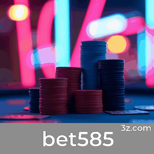 bet585: Experiência e Excelência em Apostas na Plataforma