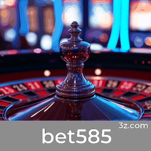 bet585 Casino: Programa VIP Exclusivo e Luxuoso