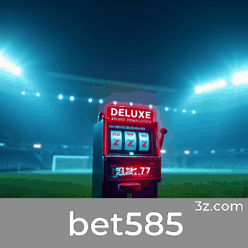 Aproveite os Bônus Exclusivos e Ofertas Únicas do bet585