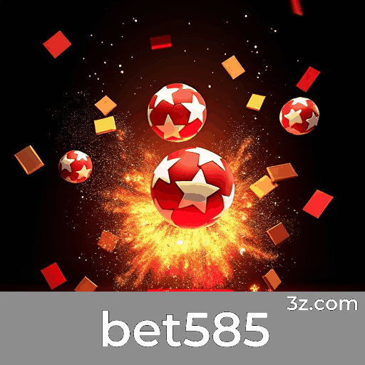 Bet585: Apostas em esportes com odds ao vivo para brasileiros