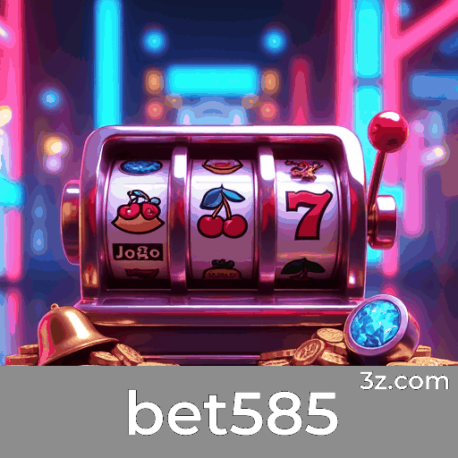 Bet585: Apostas em esportes com odds ao vivo para brasileiros