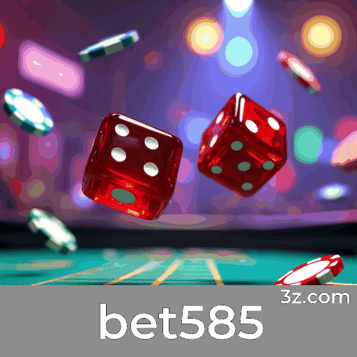 Experiência Profissional e Imersiva no Cassino bet585