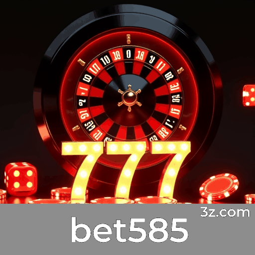 Os Bônus e Ofertas Únicas do bet585