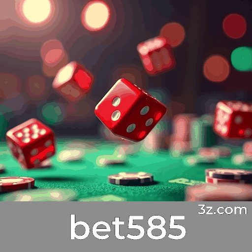 Os Bônus e Ofertas Únicas do bet585