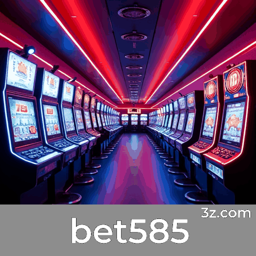 bet585: O Aplicativo de Apostas Móveis Completo