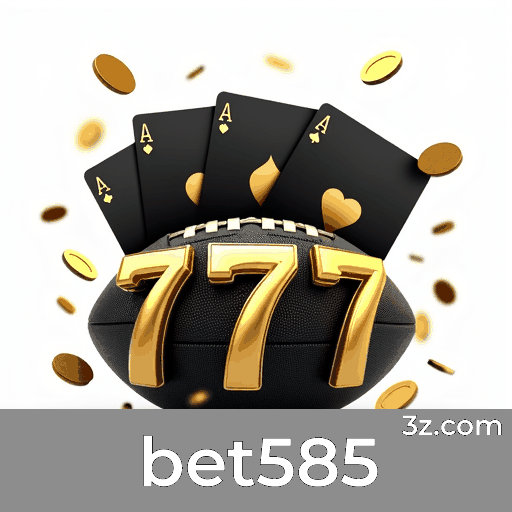 bet585: Inovação em Jogos e Tecnologia Avançada