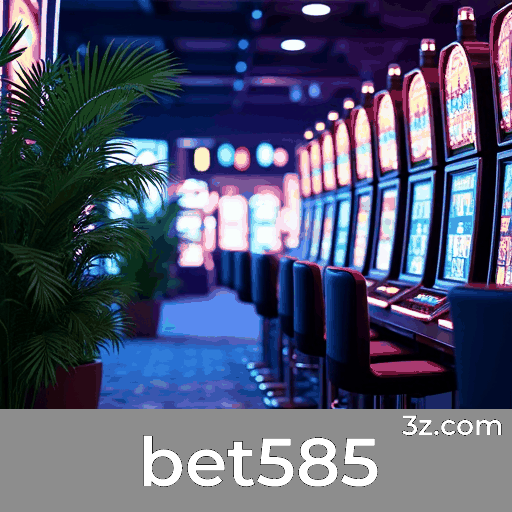 Aposte com Confiança no bet585: Profissionalismo e Segurança